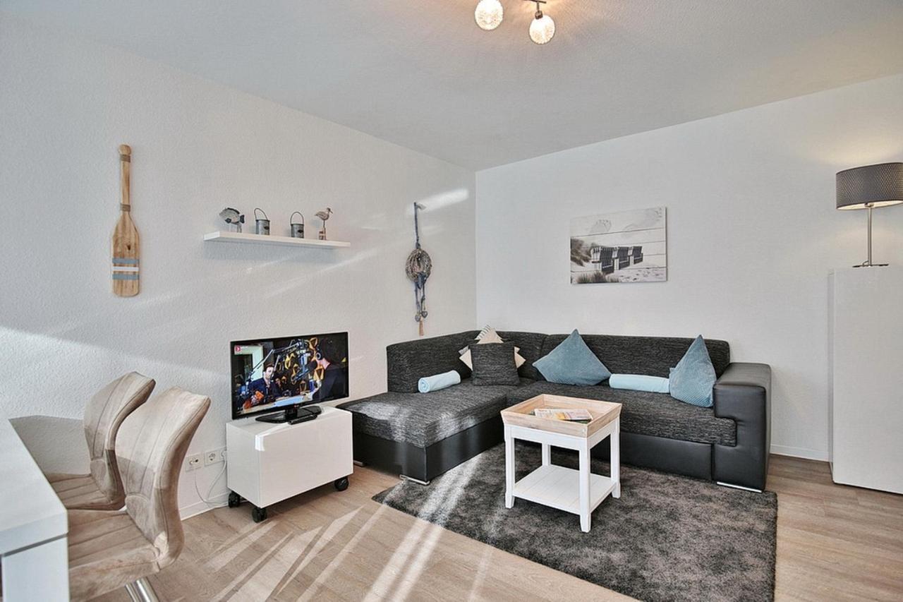 Domizil Strandallee 30 Domizil Strandallee 30 Appartement 01 Timmendorfer Strand Eksteriør bilde